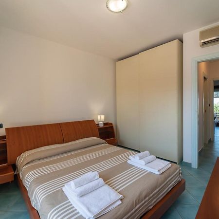 Pepigall Vista Mare Apartment Alghero Luaran gambar