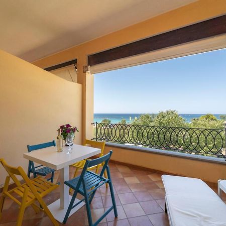 Pepigall Vista Mare Apartment Alghero Luaran gambar