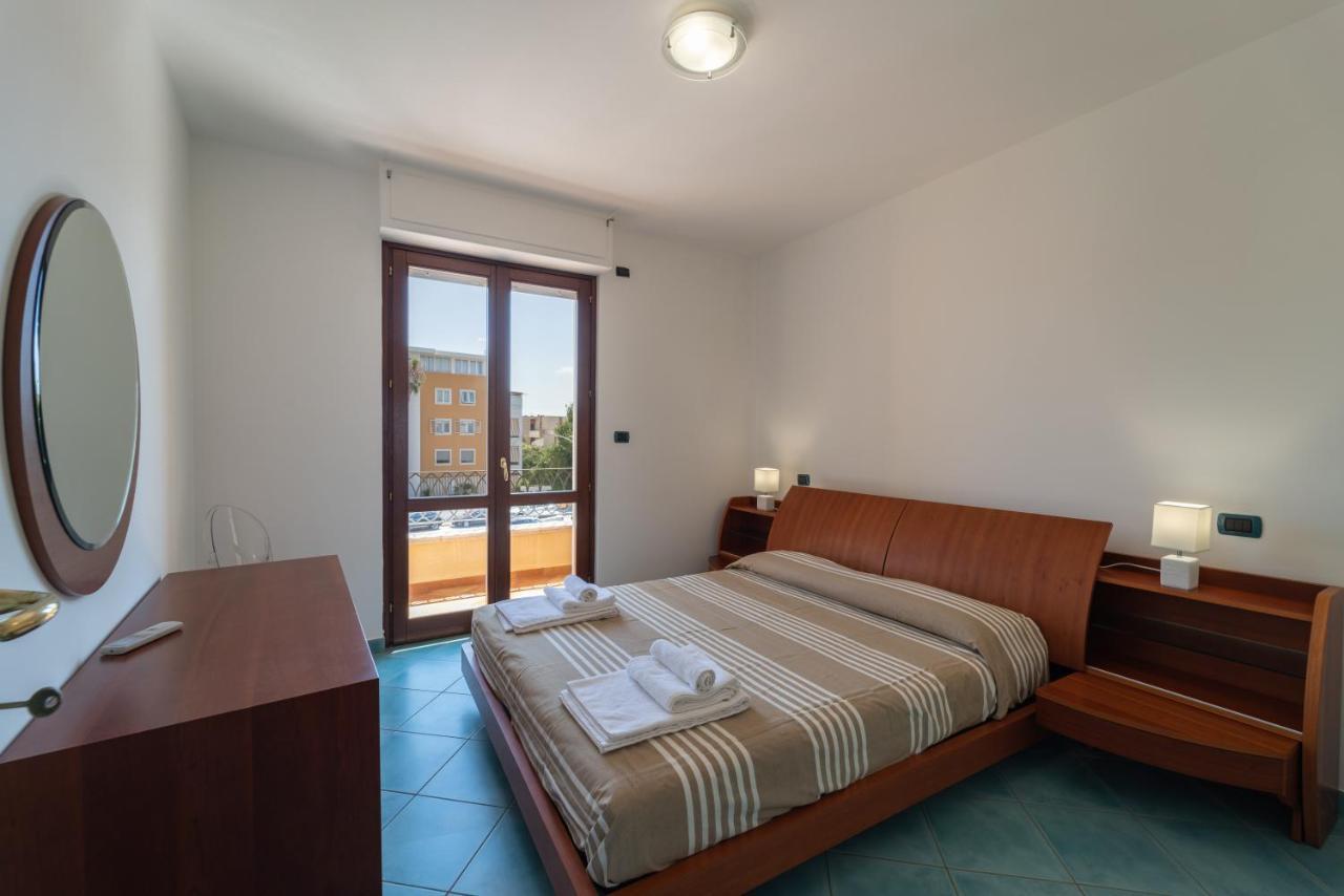 Pepigall Vista Mare Apartment Alghero Luaran gambar