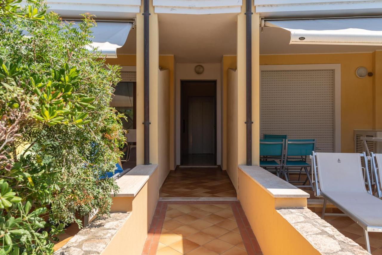 Pepigall Vista Mare Apartment Alghero Luaran gambar