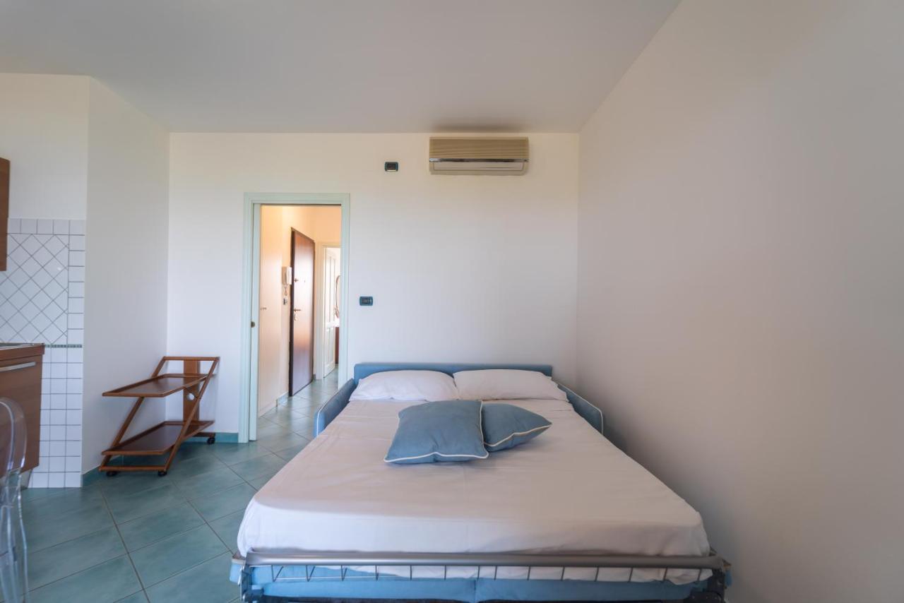 Pepigall Vista Mare Apartment Alghero Luaran gambar