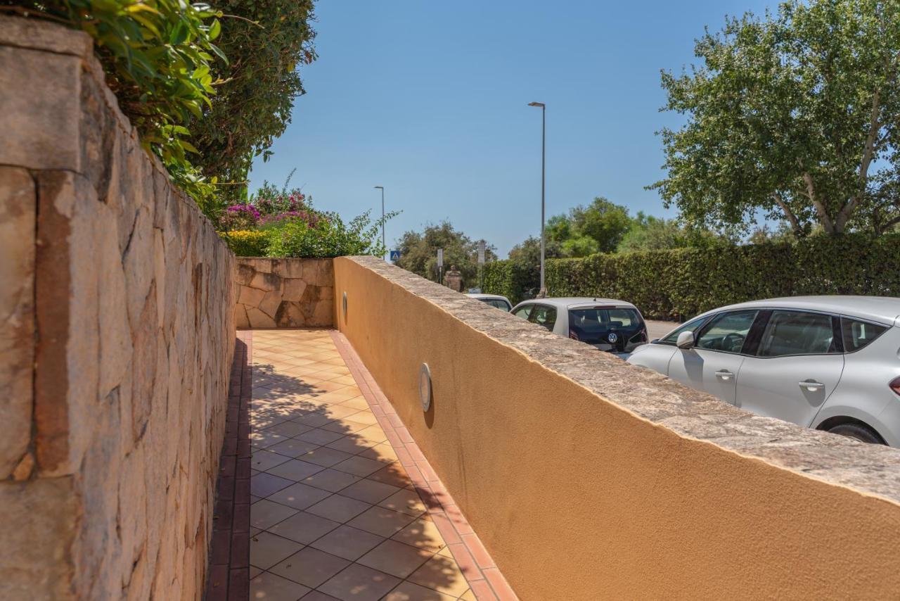 Pepigall Vista Mare Apartment Alghero Luaran gambar